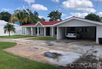 Casa en  San Antonio Cinta, Mérida, Yucatán