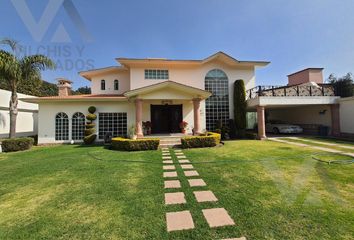 Casa en  San Carlos, Metepec