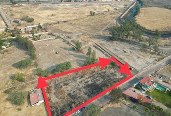 Lote de Terreno en  Avenida De Los Maestros 77-77, La Laja, Zapotlanejo, Jalisco, 45438, Mex