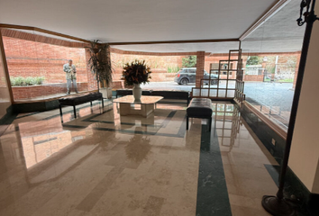 Apartment for rent in Chapinero Alto, Bogotá