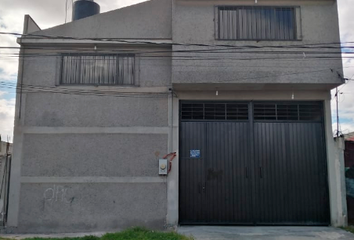 Nave en  Jardines De Morelos, Ecatepec De Morelos