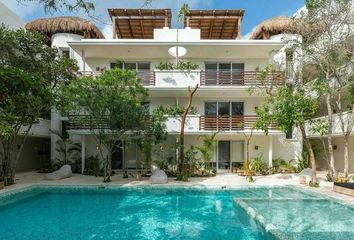 Departamento en  Tulum, Tulum