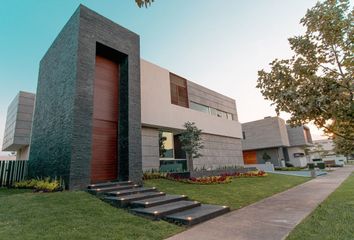 Casa en condominio en  Avenida Juan Palomar Y Arias, Fraccionamiento Bosque De Las Lomas, Zapopan, Jalisco, 45110, Mex