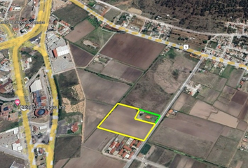 Lote de Terreno en  Felipe Ureña, Atlacomulco