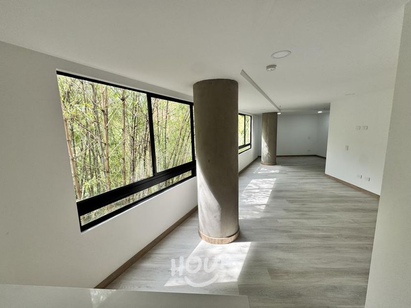 Apartamento en arriendo Poblado, Suroriente