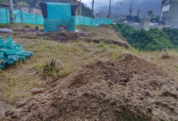 Lote de Terreno en  San Miguel, La Estrella, Antioquia, Col