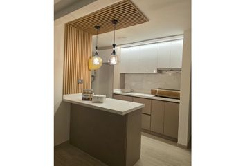 Apartamento en Carretera Panamericana, Las Colinas, Comuna Universitaria, Perímetro Urbano Manizales, Manizales, Centrosur, Caldas, Rap Del Agua Y La Montaña, 176001, Colombia