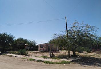 Lote de Terreno en  Mezquite, San Luis Río Colorado