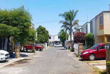 3 casas en renta en Santa Ana Tepetitlán, Zapopan 