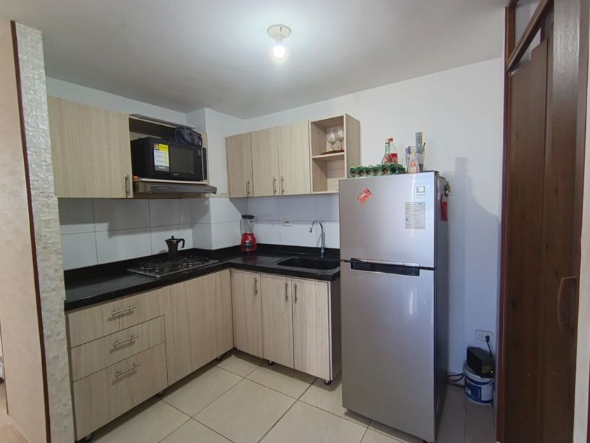 Apartamento en arriendo Las Palmas, Localidad Sur Oriente