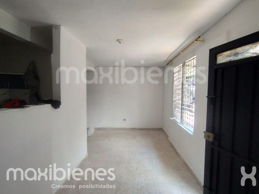 Apartamento en arriendo Calasanz, Occidente