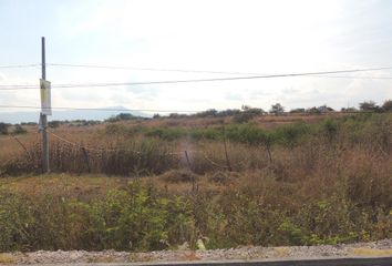 Lote de Terreno en  Pueblo Tequesquitengo, Jojutla