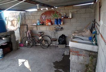 Casa en  Zacatelco, Tlaxcala