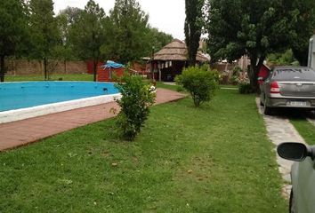 Casa en  General Rodríguez, Partido De General Rodríguez