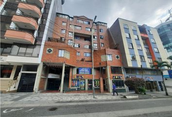 Apartamento en  Sector Centro, Armenia