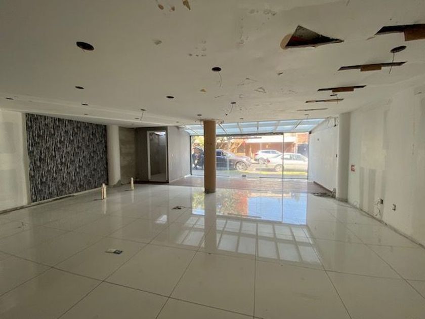 renta Local comercial en Polanco IV Sección, Polanco (EBKL4033r