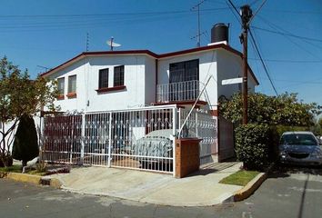 Casa en  Jacarandas, Iztapalapa