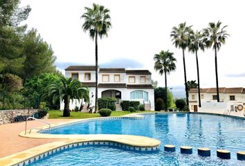 Chalet en  Pedreguer, Alicante Provincia