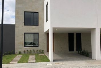 Casa en fraccionamiento en  Ocoyucan, Puebla