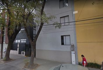 Departamento en  Cantina Salón Paris, Calle Salvador Díaz Mirón, Santa María La Ribera, Cuauhtémoc, Ciudad De México, 06400, Mex