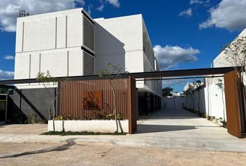 Casa en  Pueblo Temozon Norte, Mérida, Yucatán