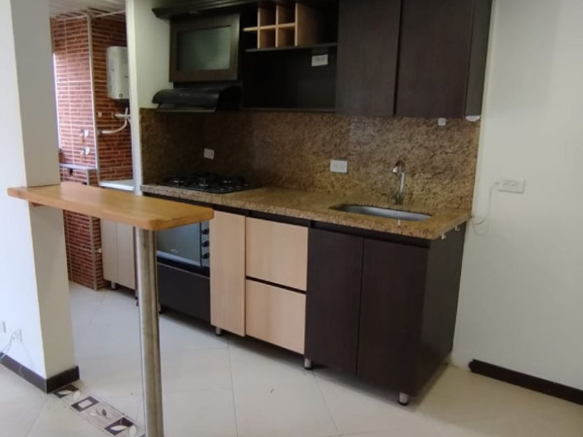 Apartamento en arriendo Boston, Centro
