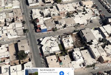 Casa en  Calle San Inocente 411, Valle Dorado, Torreón, Coahuila De Zaragoza, 27298, Mex