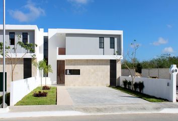 Casa en  Pueblo Dzitya, Mérida, Yucatán