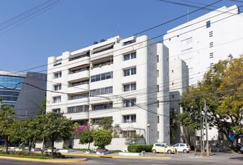 Departamento en  Colonia Chapalita, Guadalajara, Jalisco