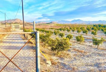 Terreno en  Ojos, Murcia Provincia