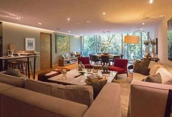 Departamento en  Bosques De Las Lomas, Miguel Hidalgo, Cdmx