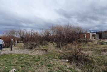 Terrenos en  Trevelín, Chubut