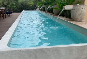 Departamento en  Villa Las Flores, Puerto Vallarta