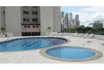 Apartamento en  San Francisco, Ciudad De Panamá