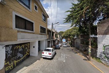 Casa en  Calle Luis Echeverría Álvarez, Los Padres, La Magdalena Contreras, Ciudad De México, 10340, Mex