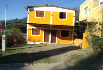 Departamento en  San Roque, Córdoba
