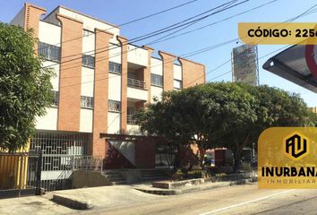 Apartamento en  Calle 82 43 19, Granadillo, Barranquilla, Atlantico, Col