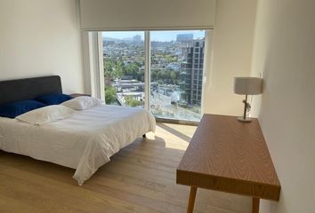 Departamento en  Paseo De La Cañada, Cumbres De Santa Fé, Cuajimalpa De Morelos, Ciudad De México, 05600, Mex