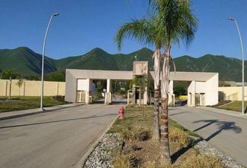 Lote de Terreno en  Congregacion Los Rodriguez, Santiago, Nuevo León