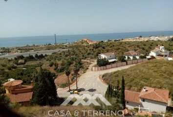 Terreno en  Rincon De La Victoria, Málaga Provincia