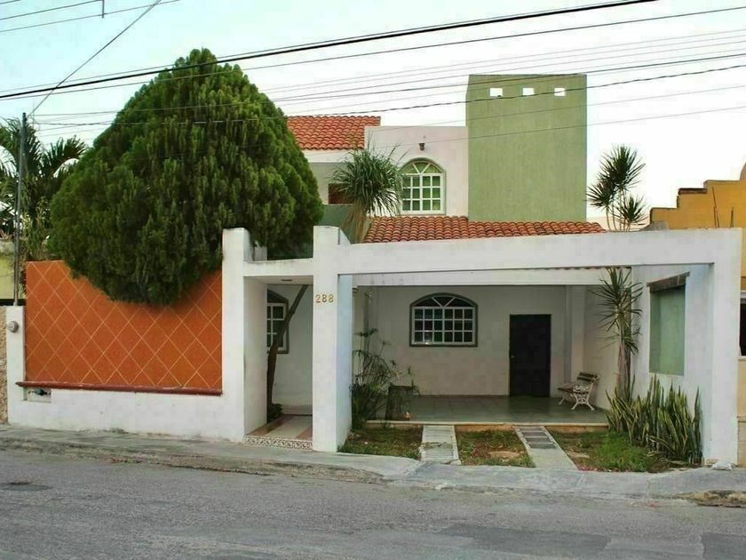 venta Casa en Sodzil Norte M rida Yucat n EB HJ5166 icasas.mx