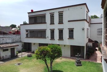 Lote de Terreno en  Calle Bruselas 71-103, Coyoacán Nb, Del Carmen, Coyoacán, Ciudad De México, 04100, Mex