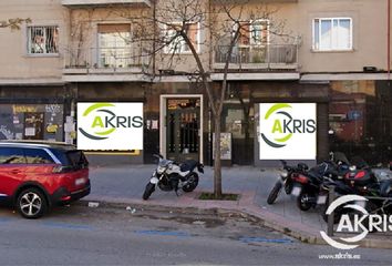 Local Comercial en  Berruguete, Madrid