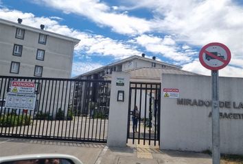 Departamento en  Hualpén, Concepción