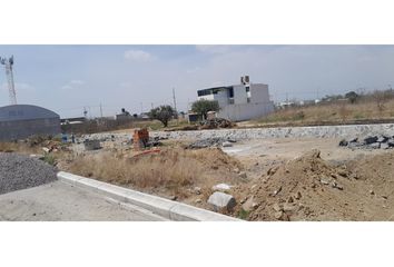 Lote de Terreno en  San Francisco Ocotlán, Coronango