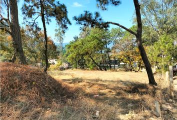 Lote de Terreno en  Otumba, Valle De Bravo