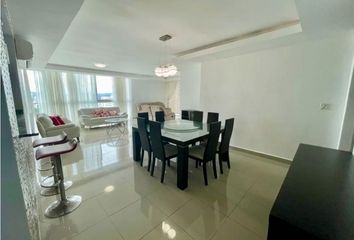 Apartamento en  San Francisco, Ciudad De Panamá