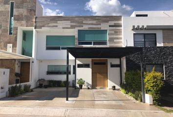 Casa en  Bio Grand Juriquilla, Juriquilla, Querétaro