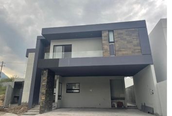 Casa en  Carolco, Monterrey