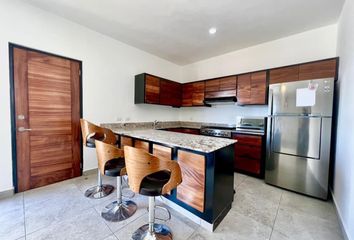 Departamento en  Privada Del Agua, Fraccionamiento Libertad, Los Cabos, Baja California Sur, 23470, Mex